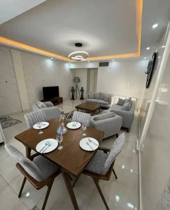 واحد های مبله مرکز تهران|اجارهٔ کوتاهمدت آپارتمان و سوئیت|تهران, جمالزاده|دیوار