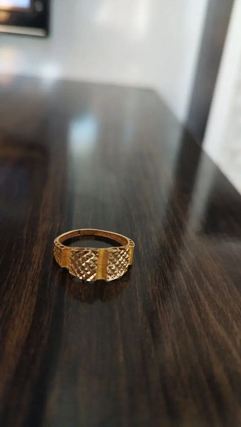 انگشتر...|جواهرات|شهرکرد, |دیوار