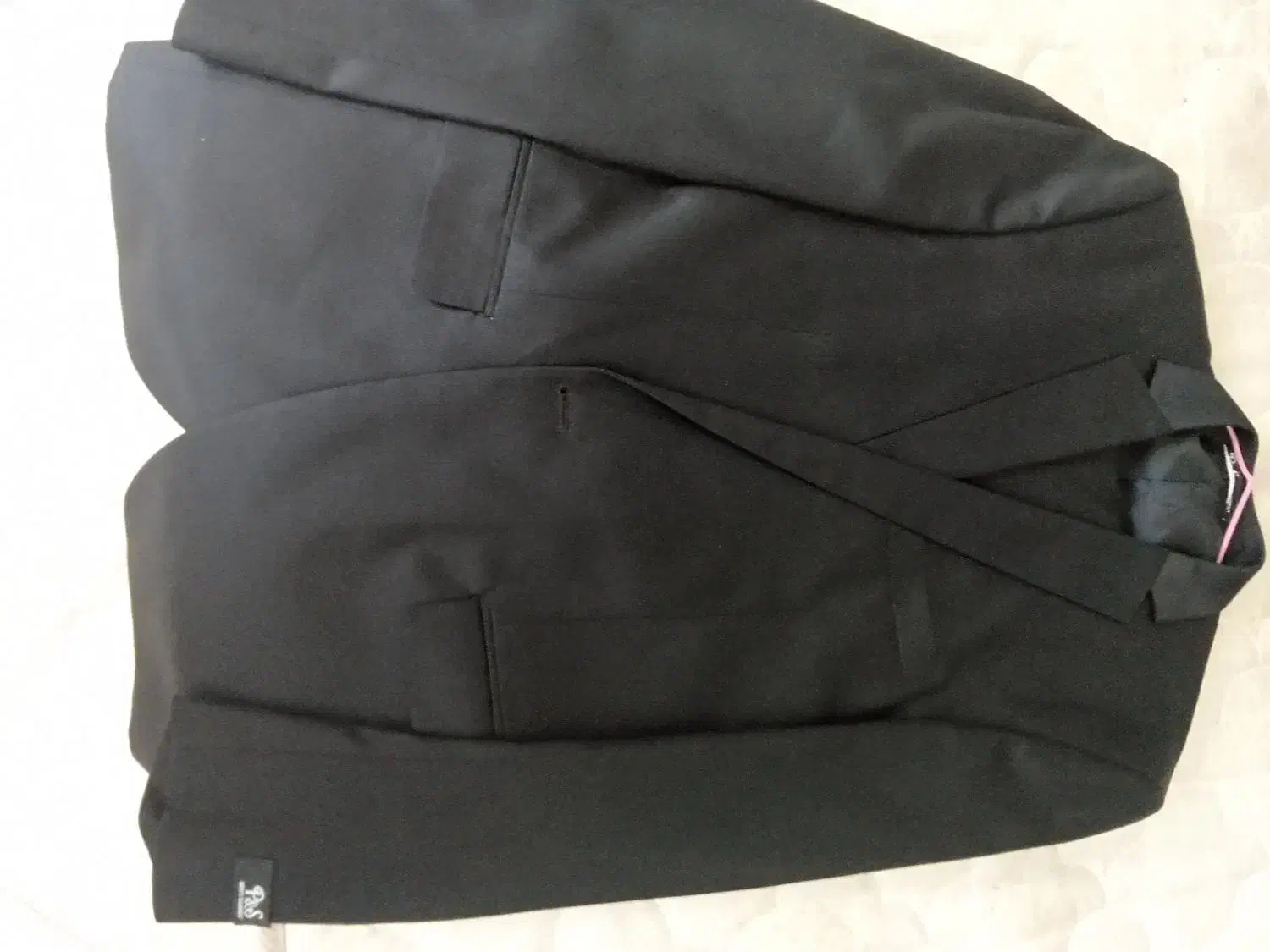 کت و شلوار تمیز|لباس|شیروان (خراسان), |دیوار