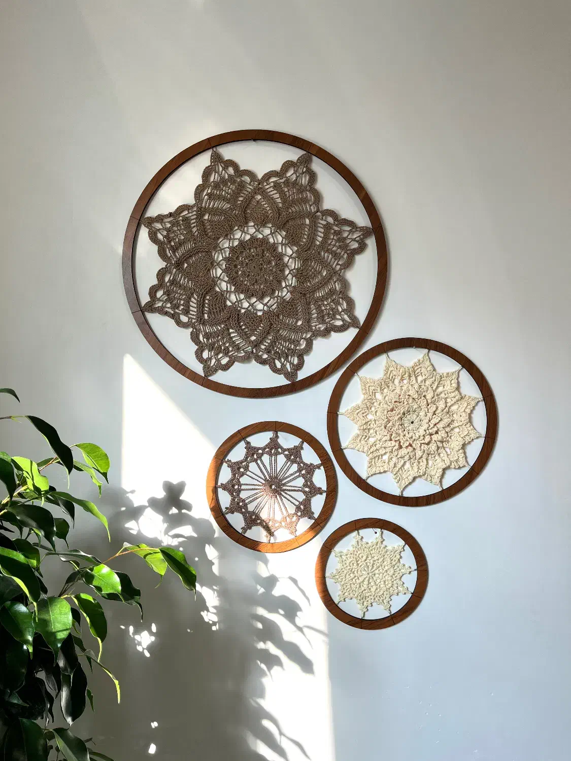 بافتنی|لوازم خیاطی و بافتنی|رشت, شهرک قدس|دیوار