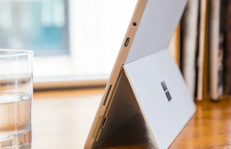 سرفیس Surface Go 2|رایانه همراه|دزفول, |دیوار