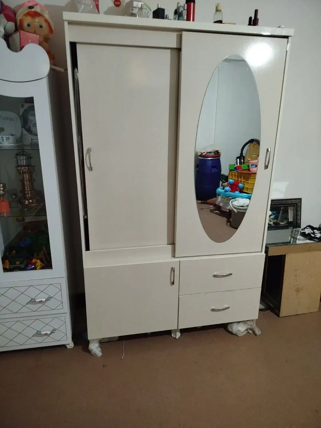 22000000|بوفه، ویترین، کنسول|بناب, |دیوار