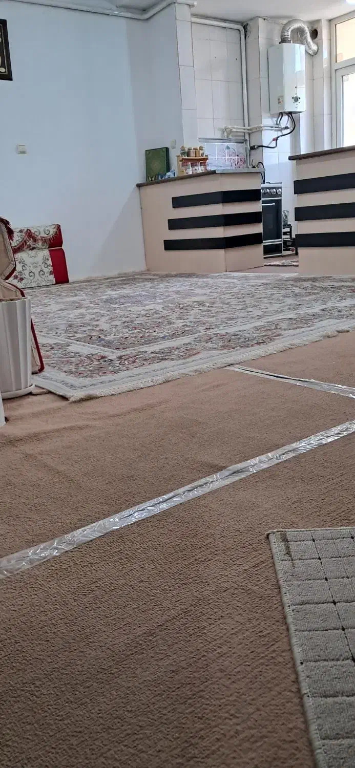 مسکن مهر سجادیه|فروش آپارتمان|کرمانشاه, |دیوار