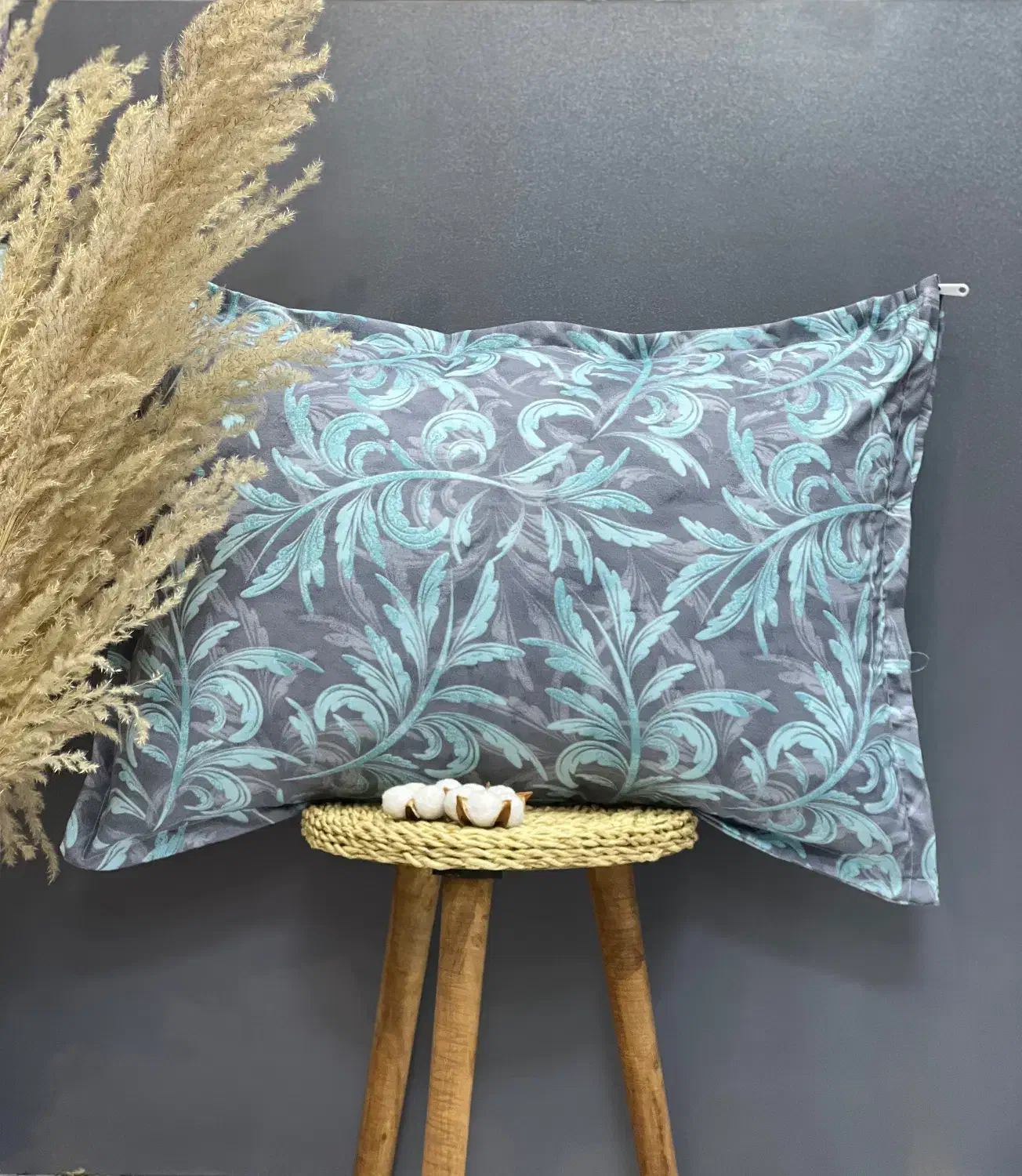 روبالشتی نخی عمده|رختخواب، بالش، پتو|قم, باغ شریفی|دیوار