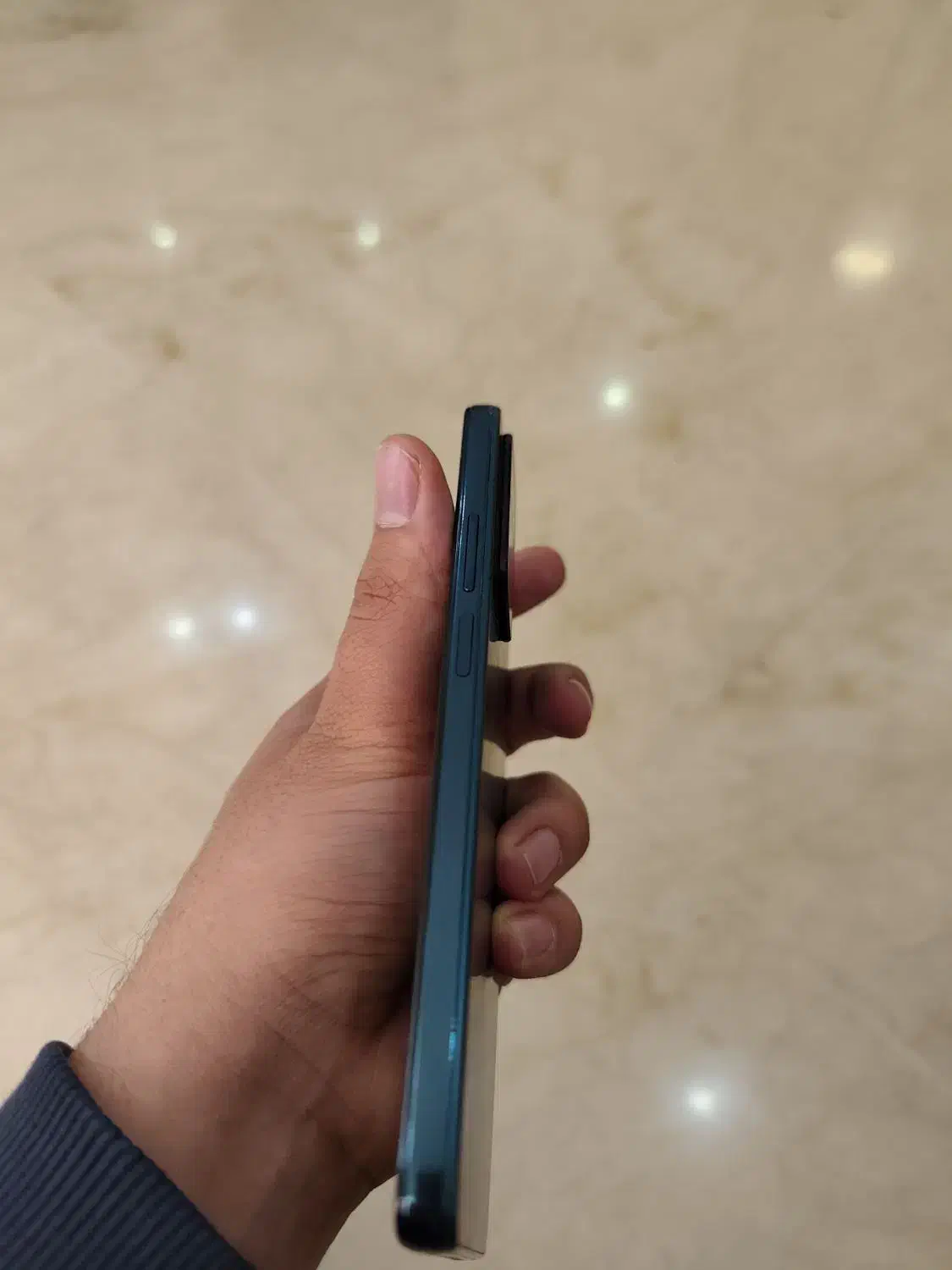 گوشی note 11 pro plus|موبایل|تهران, دردشت|دیوار