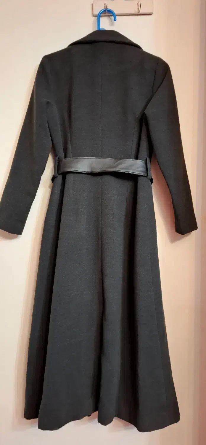 پالتو فوتر زنانه|لباس|تهران, شکیبا|دیوار