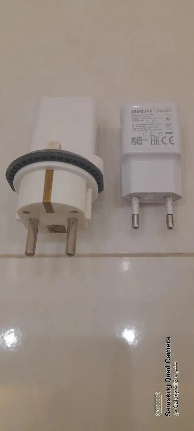 شارژر سامسونگ و هواوی|لوازم جانبی موبایل و تبلت|گنبد کاووس, |دیوار