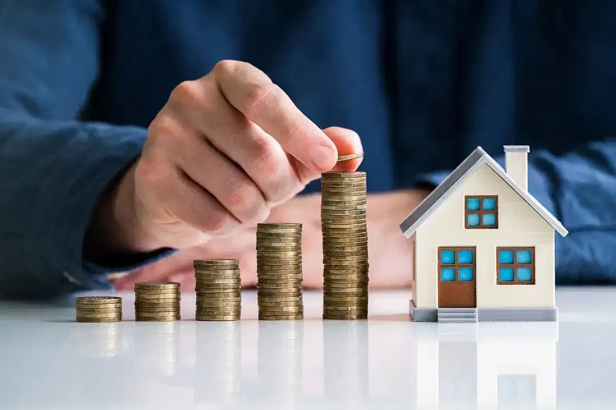 خریدار ملک ب قیمت|مشارکت در ساخت املاک|ساوه, |دیوار