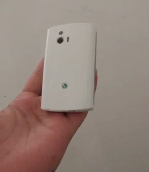 sony Xperia mini|موبایل|کرمانشاه, |دیوار