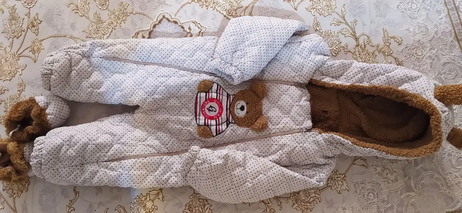 سرهمی بچگانه سایز ۵|لباس|مرند, |دیوار