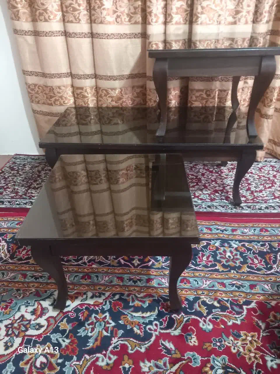 میز عسلی|مبلمان خانگی و میز عسلی|مشهد, کوشش|دیوار