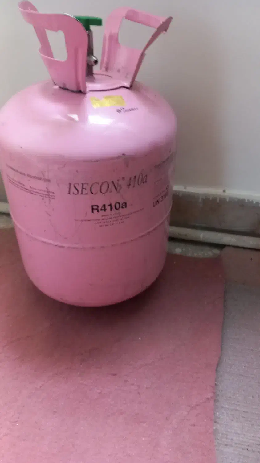 تعداد ۱۵ عدد کپسول گاز خالی در حد نو|ابزارآلات|تهران, جی|دیوار