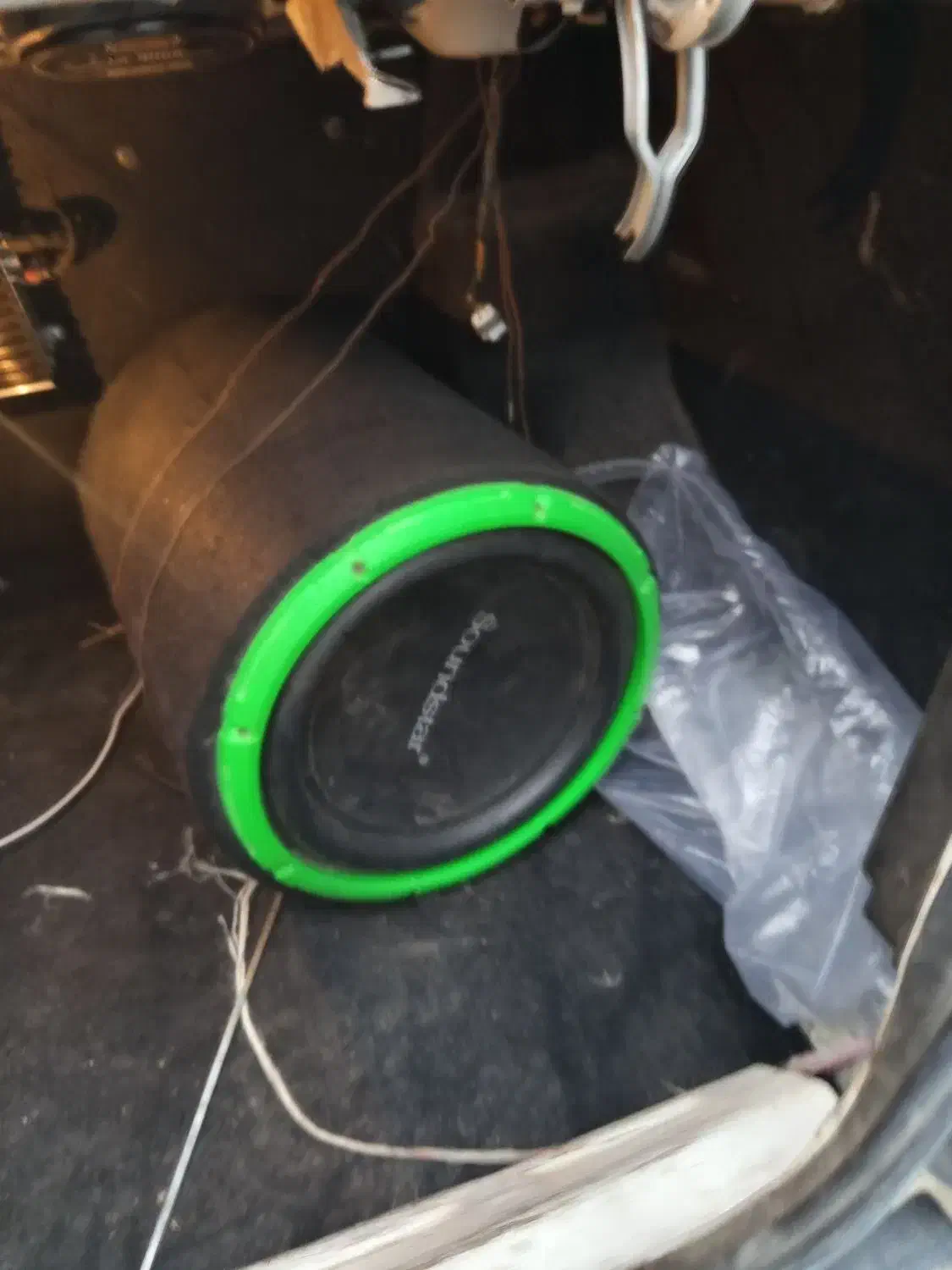 ساب|سیستم صوتی خانگی|گالیکش, |دیوار