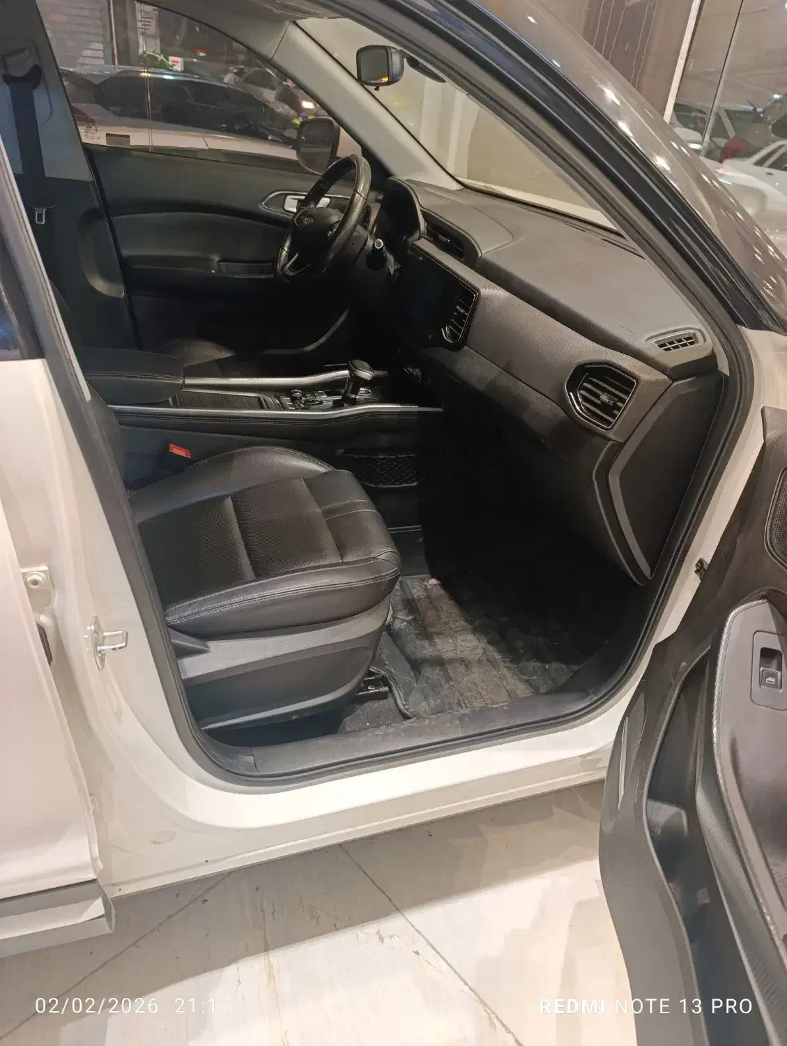 ام و ام x55|خودرو سواری و وانت|اصفهان, دوطفلان|دیوار