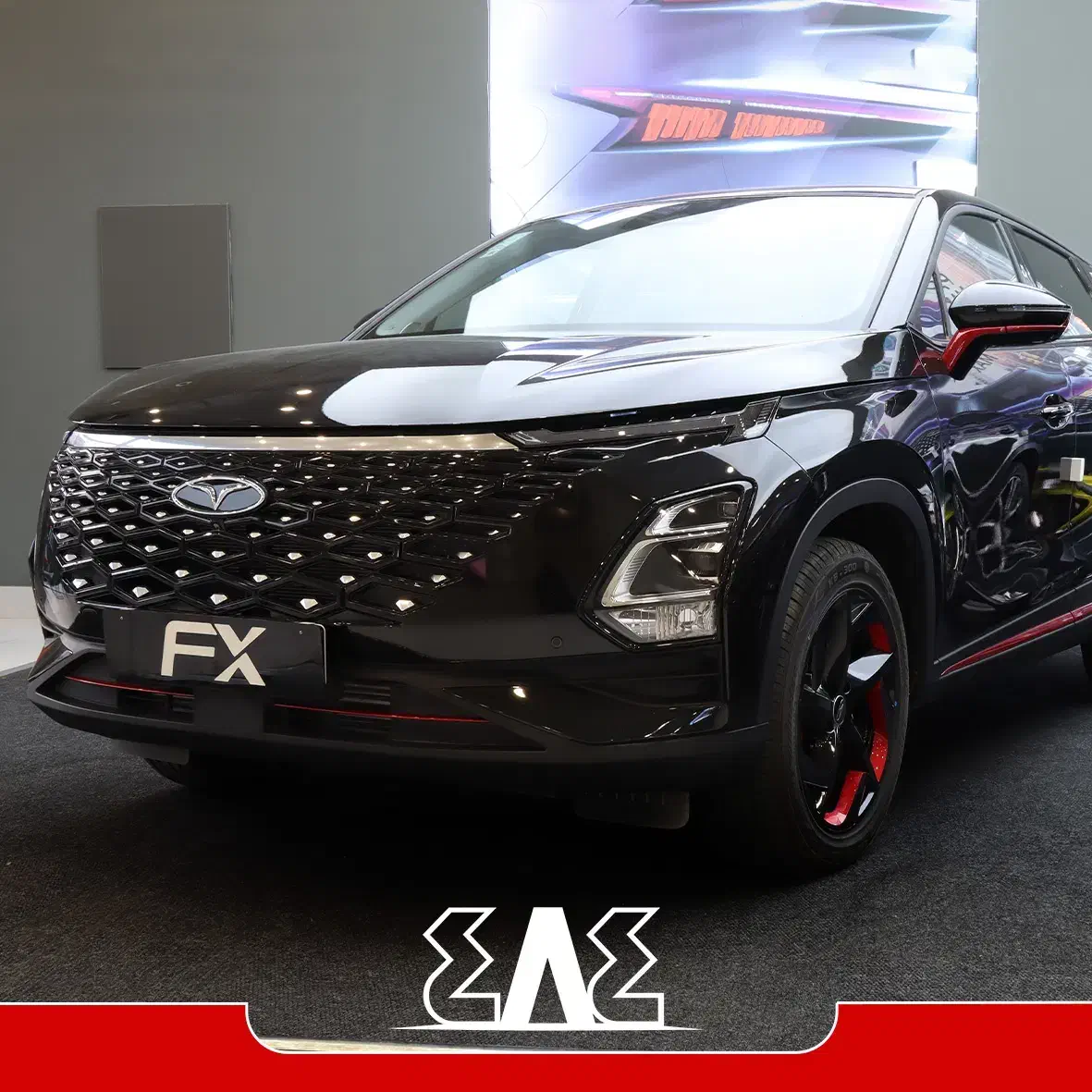 فونیکس/ AWD / FOWNIX / دو دیفرانسیل/|خودرو سواری و وانت|تهران, صادقیه|دیوار