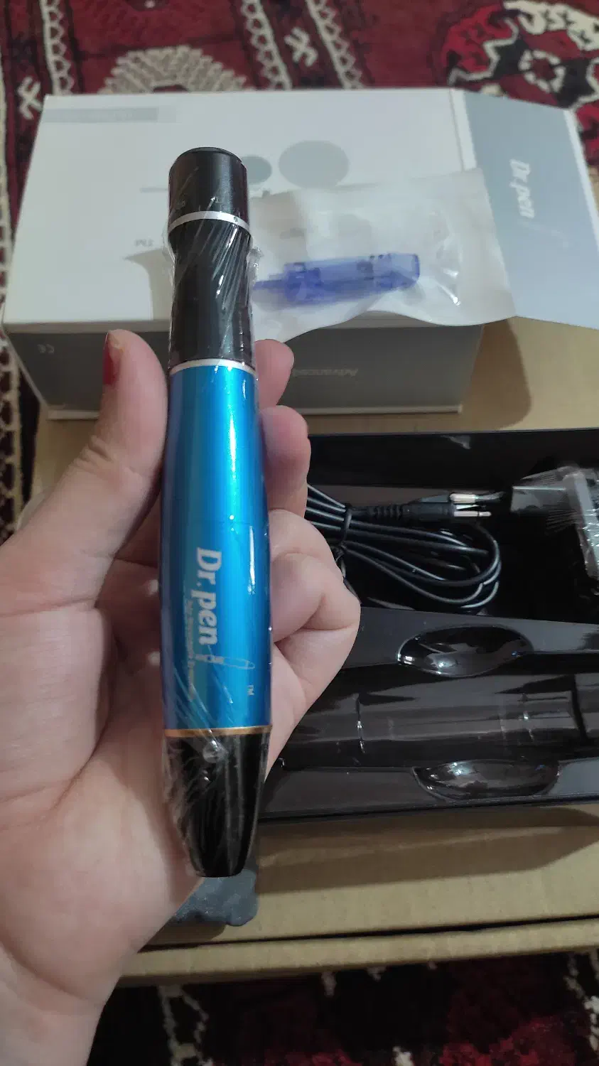 مزونیدلینگ دکترپن|آرایشی، بهداشتی، درمانی|گنبد کاووس, |دیوار