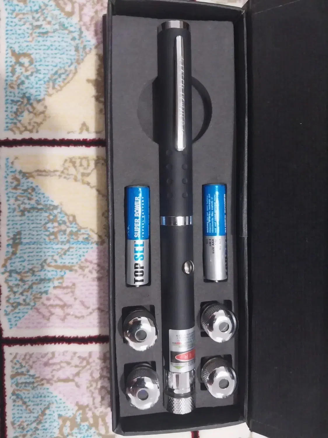 لیزر|اسباب‌‌بازی|اقبالیه, |دیوار