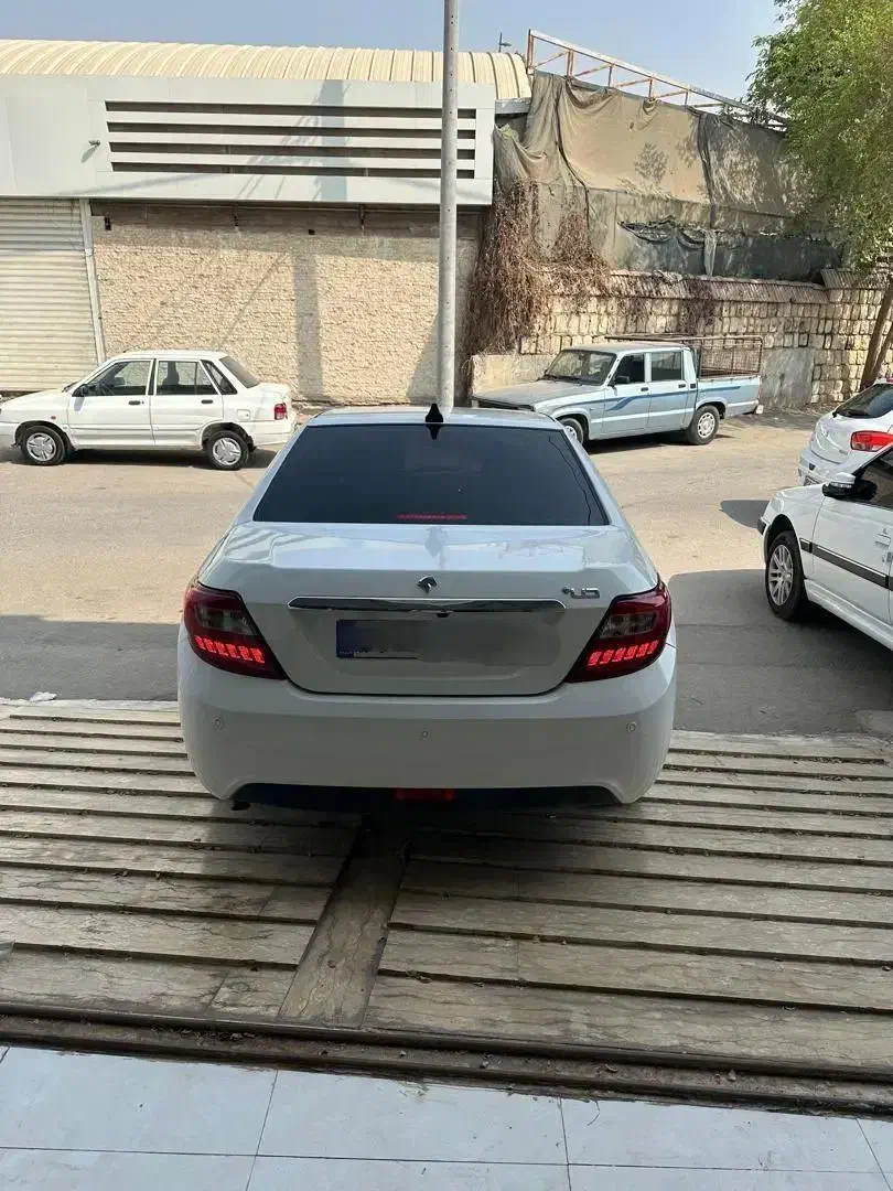 دنا پلاس توربو|خودرو سواری و وانت|بندرعباس, |دیوار