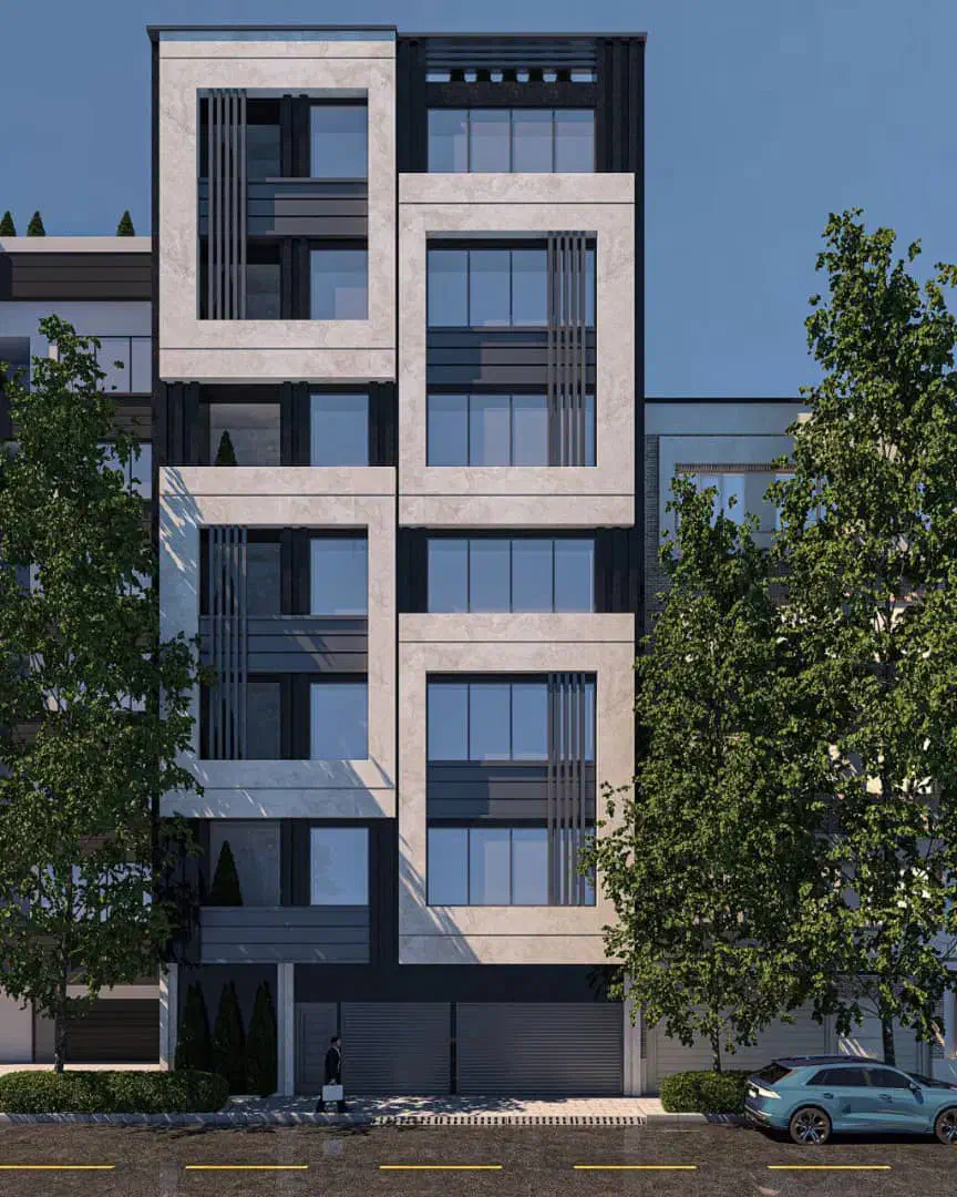 پیش فروش سه خواب/اتوبوس رانی جنب بندر مال/۱۶۰|پیشفروش املاک|بندرعباس, |دیوار