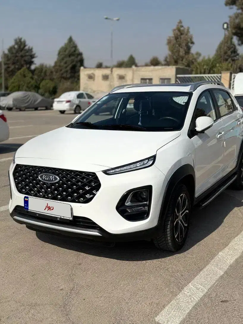 X22 pro mt|خودرو سواری و وانت|هشتگرد, هشتگرد قدیم|دیوار