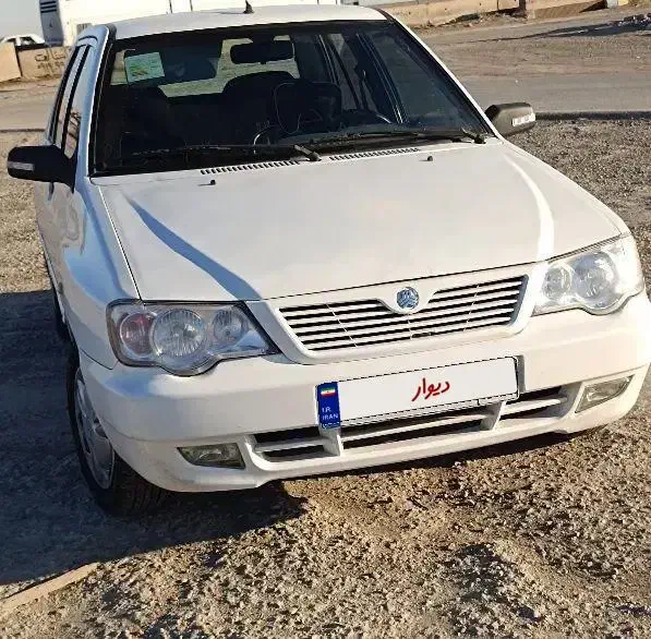 پراید 132 مدل 98|خودرو سواری و وانت|شهریار, شهریار|دیوار