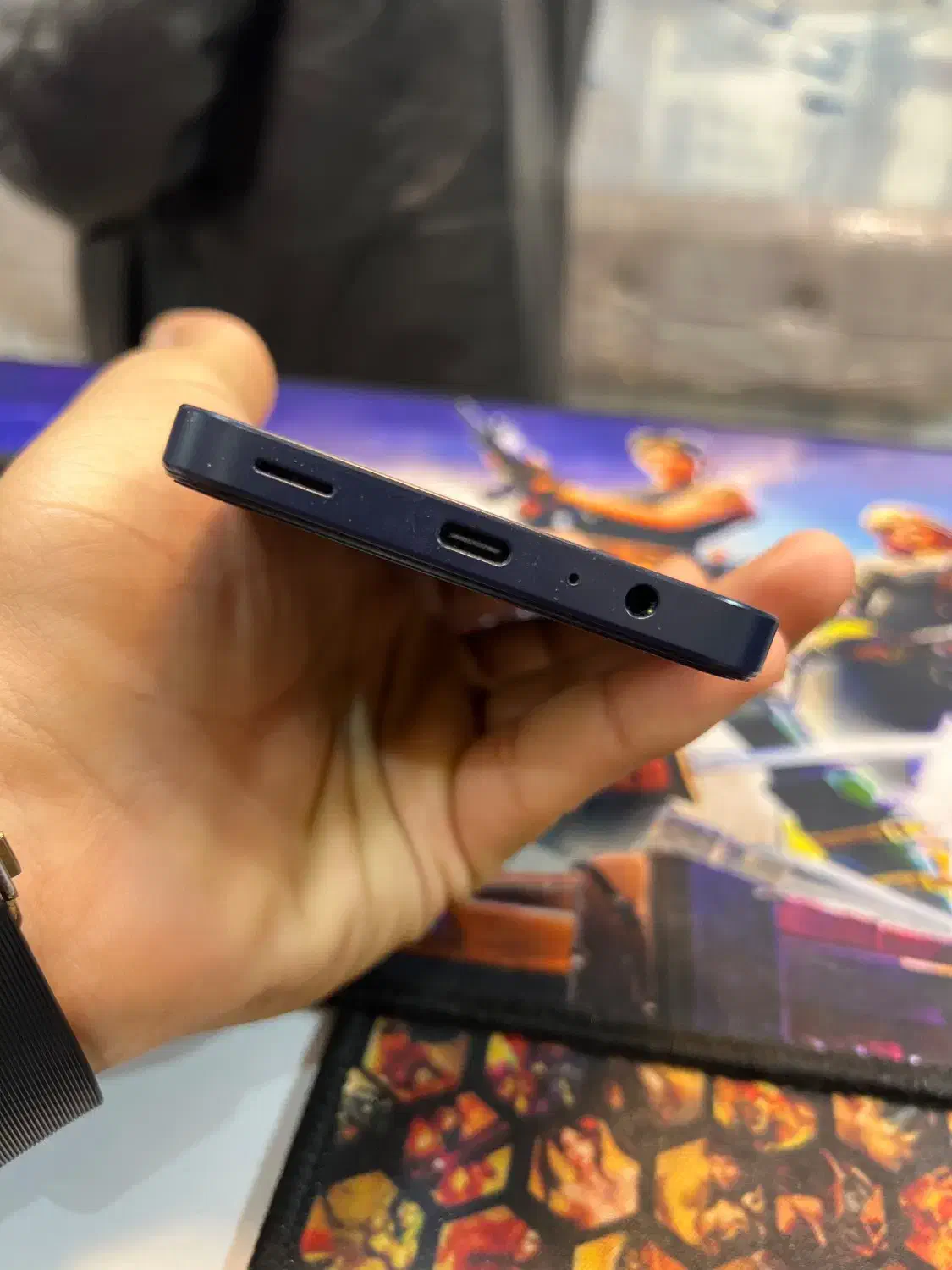 Sam A15|موبایل|میاندوآب, |دیوار