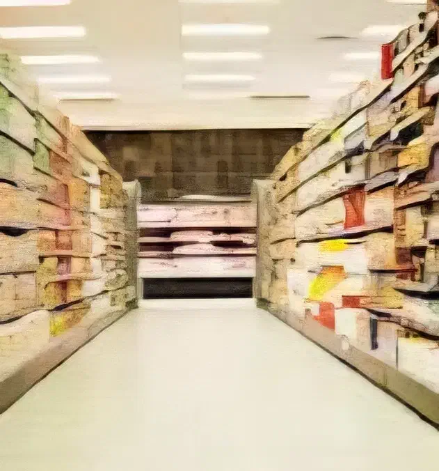 فروشنده خانم و اقا برای فروشگاه مواد غذایی|استخدام خدمات فروشگاه و رستوران|فارسان, |دیوار