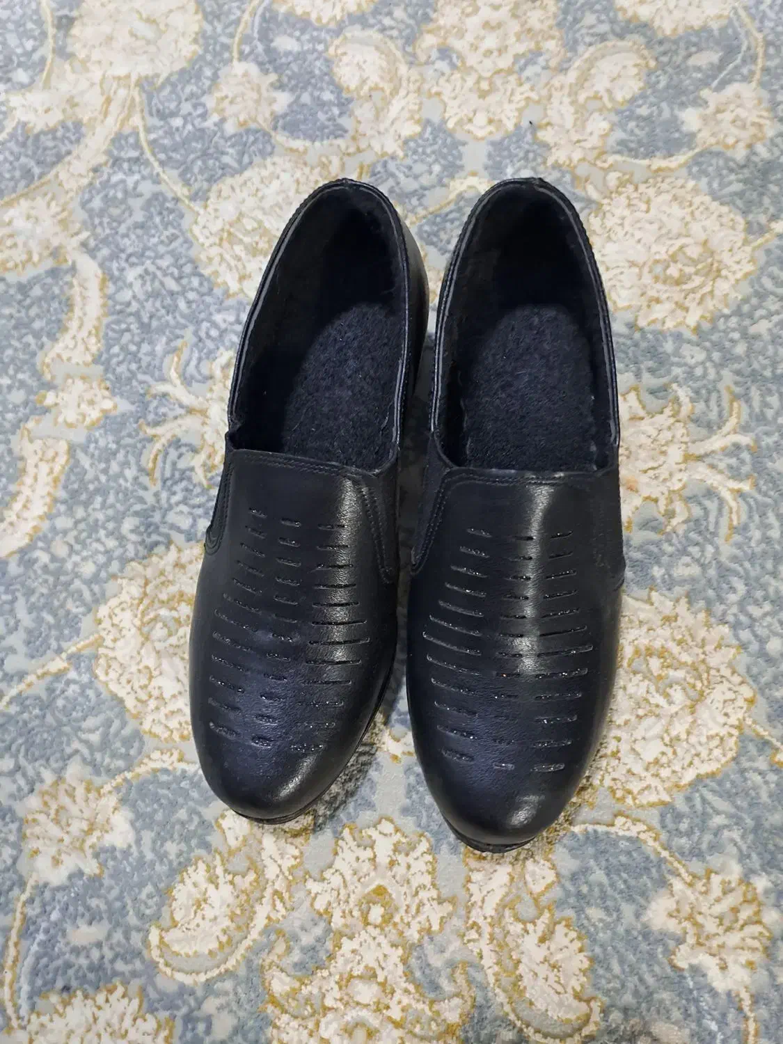 کیف کفش کاملا نو سایز ۳۹|کیف، کفش، کمربند|آزادشهر, |دیوار