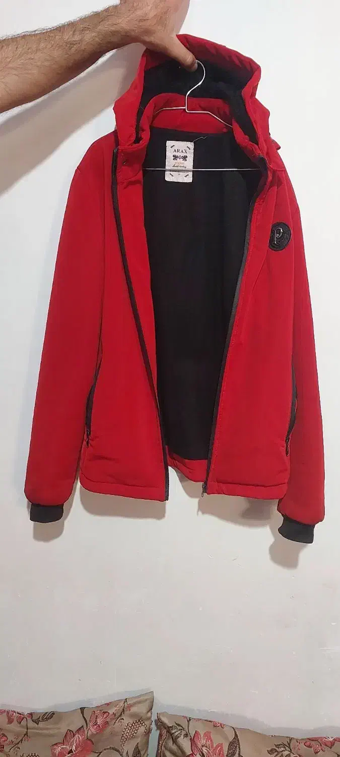 کاپشن، سویشرت، پافر،کت|لباس|گرمسار, |دیوار