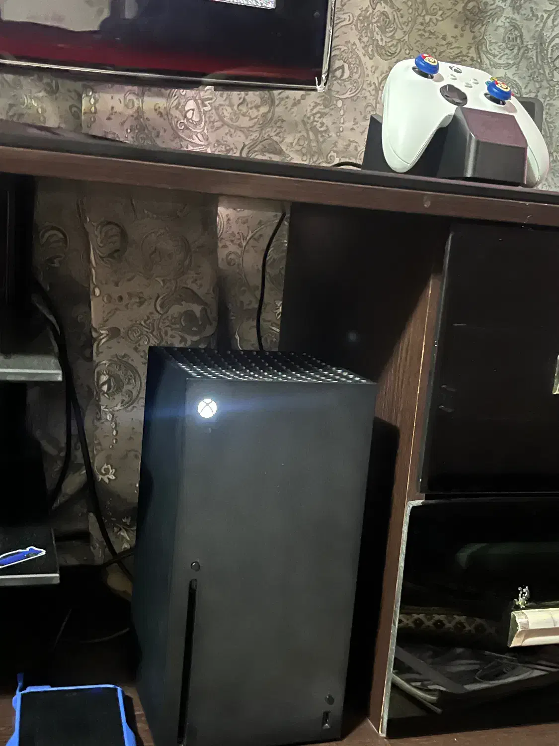 xbox x|کنسول، بازی ویدئویی و آنلاین|مشهد, امام رضا (ع)|دیوار