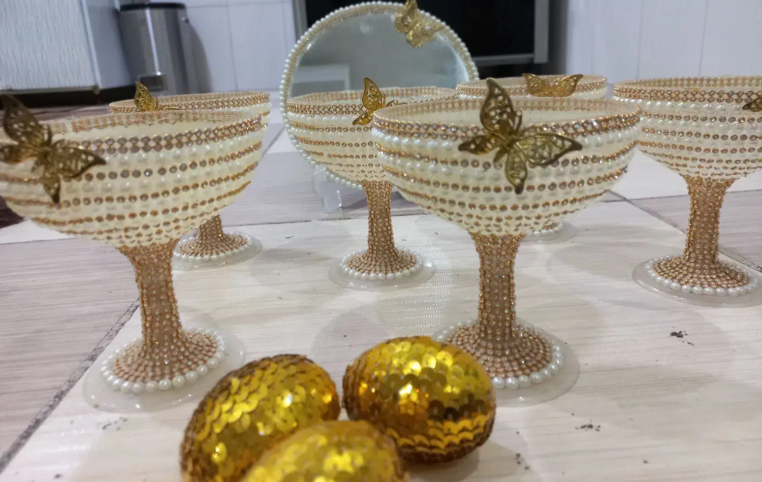 هفت سین|صنایع دستی و سایر لوازم تزئینی|خرم‌آباد, |دیوار