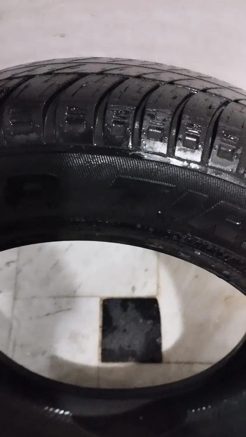 لاستیک ۸۵درصد|قطعات یدکی و لوازم جانبی|قم, علی آباد|دیوار