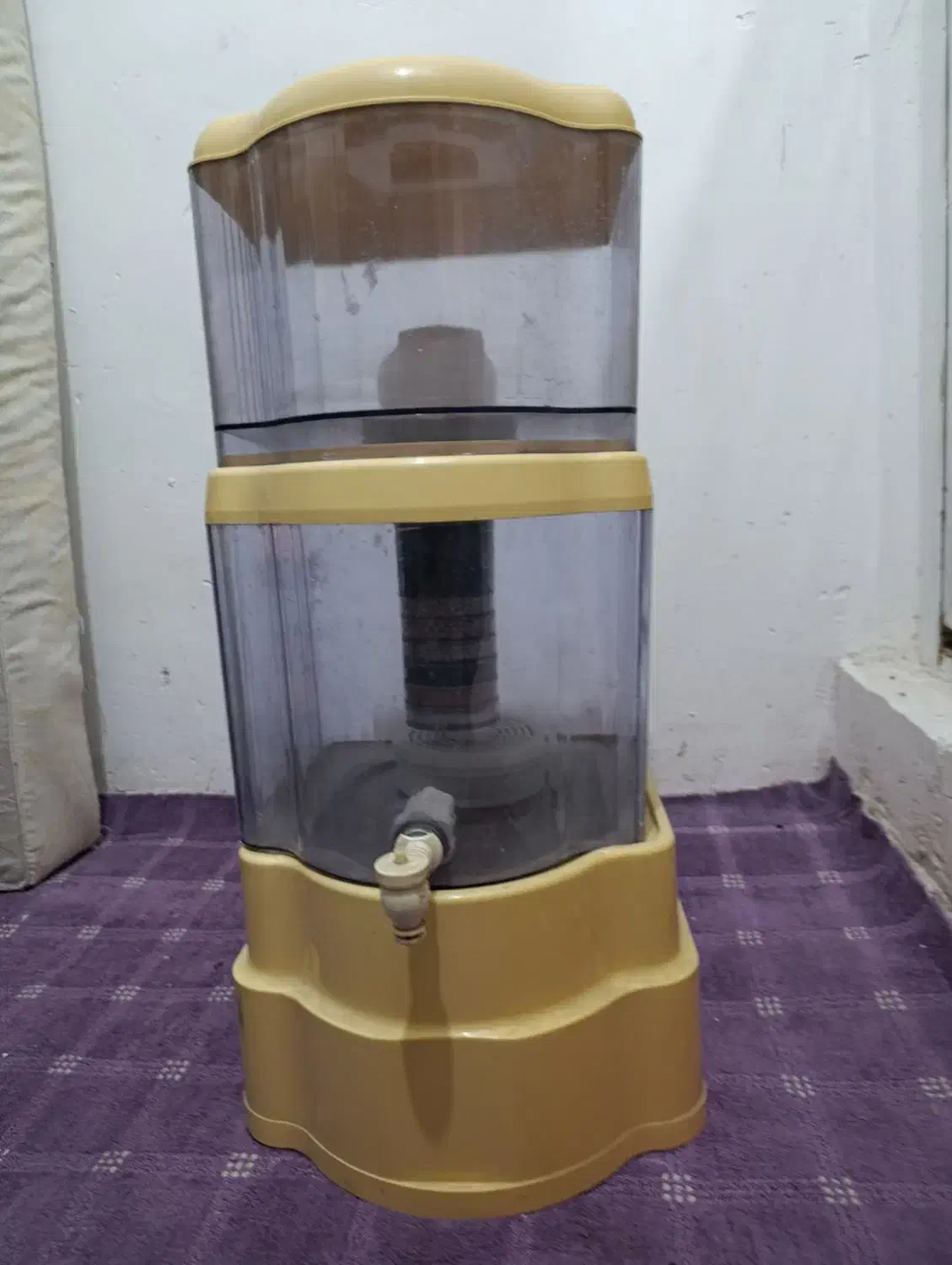 آب تصفیه کن خونگی|آبسردکن و تصفیه آب|مشهد, شهرک لشکر (شهرک غرب)|دیوار