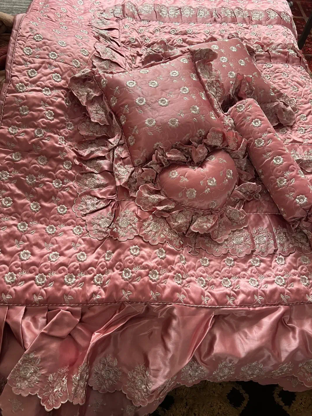 روتختی ساتن|سرویس روتختی|تبریز, |دیوار