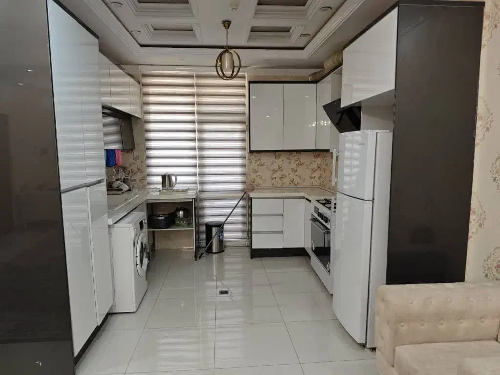 ۹۵متر۲خواب طبقه سوم بسیارتمیز|فروش آپارتمان|تهران, آشتیانی|دیوار