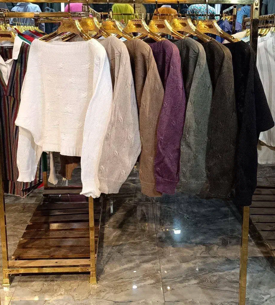 عمده لباس زنانه|لباس|مرودشت, فاز دوم شهرک فرهنگیان|دیوار