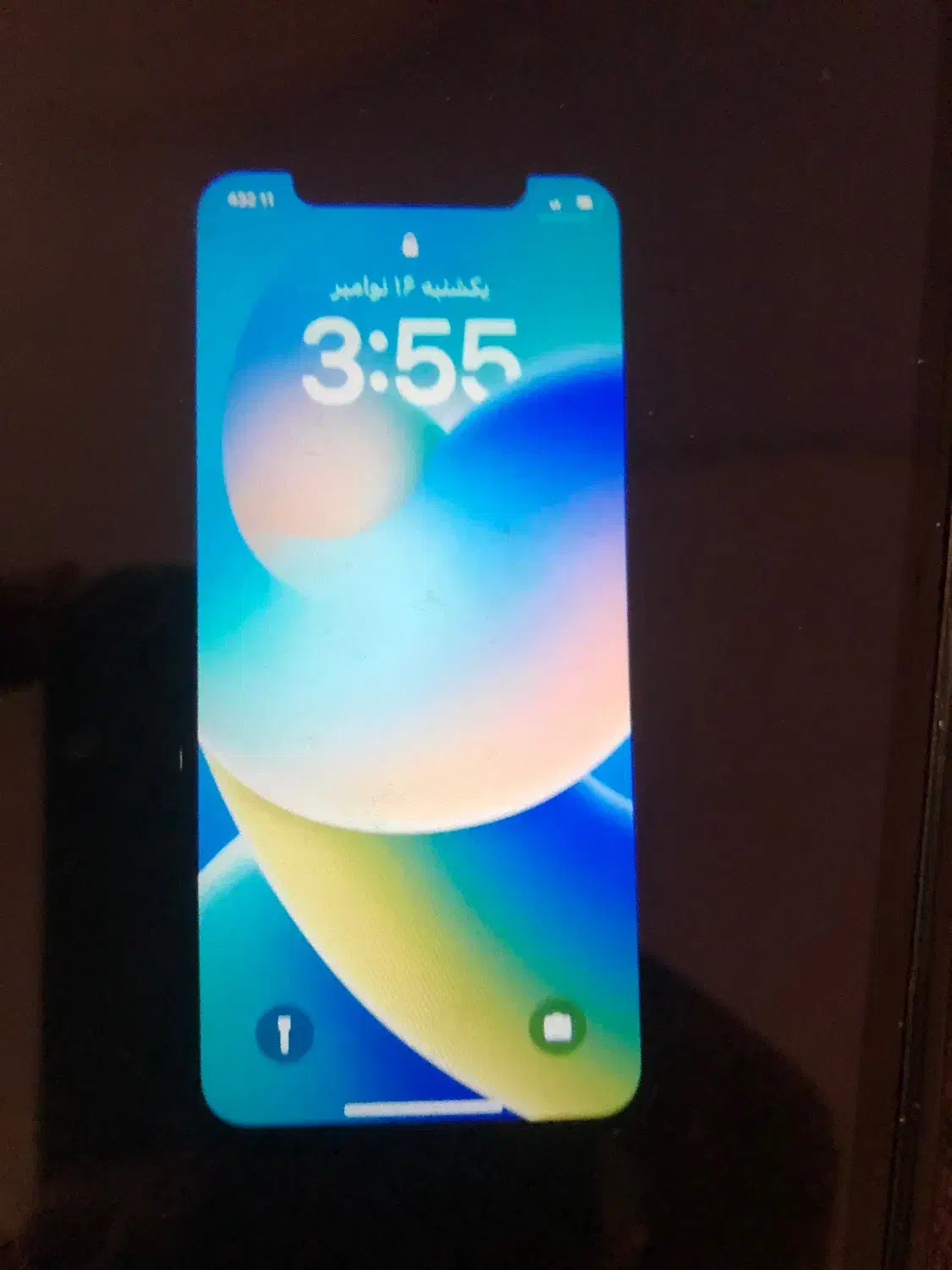 ایفونx|موبایل|شاهینشهر, پاسداران|دیوار