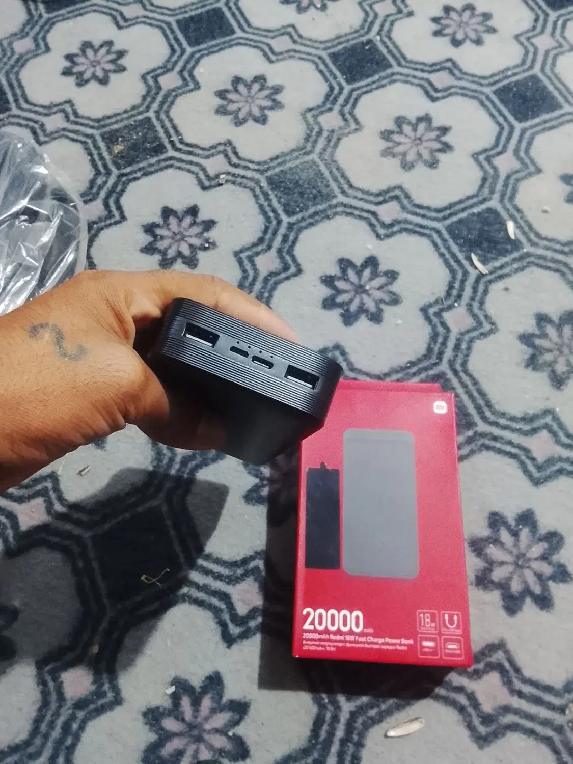 پاور بانک|لوازم جانبی موبایل و تبلت|چابهار, |دیوار