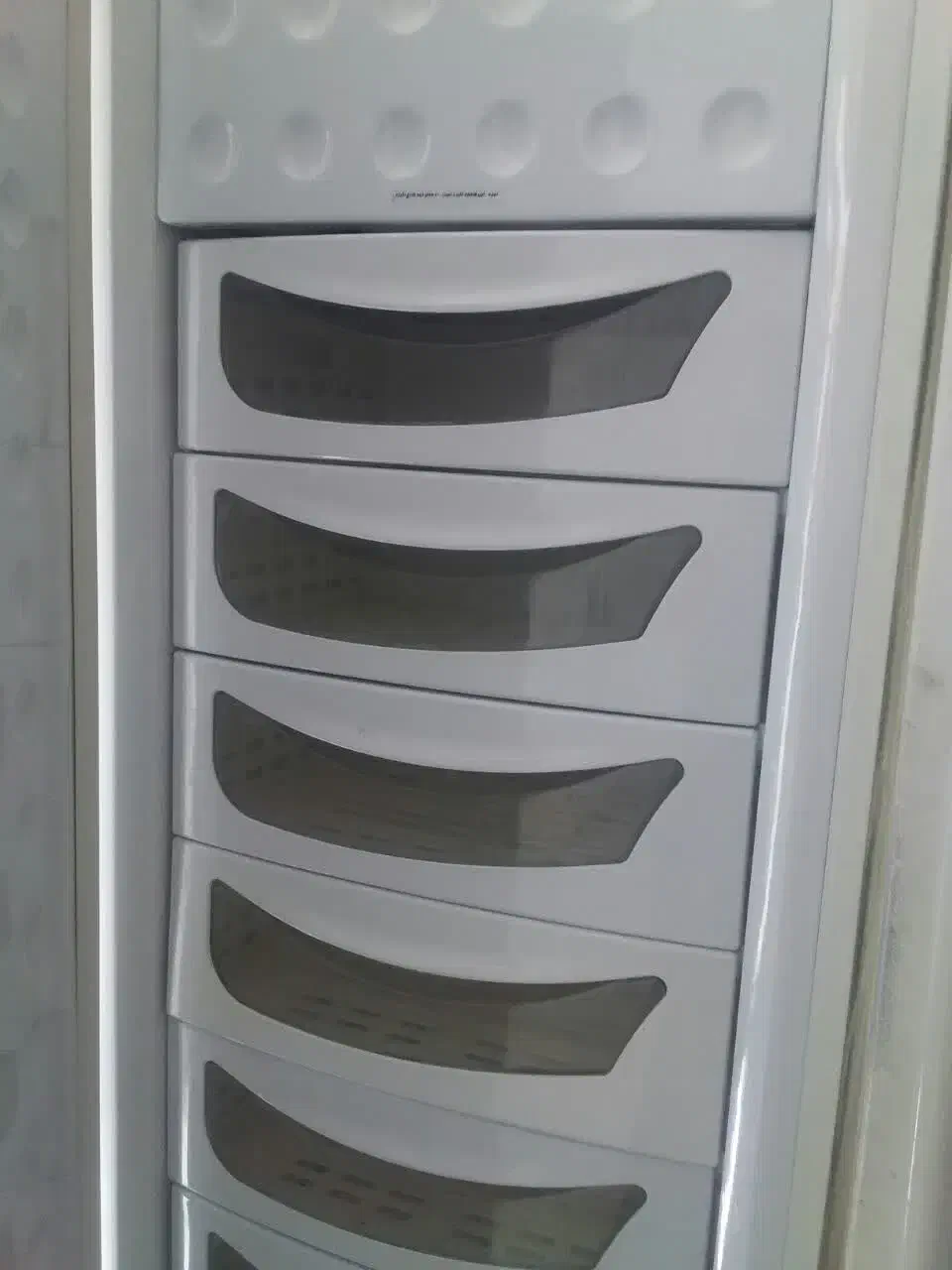 یخچال و فریزر الکترواستیل|یخچال و فریزر|بیرجند, |دیوار