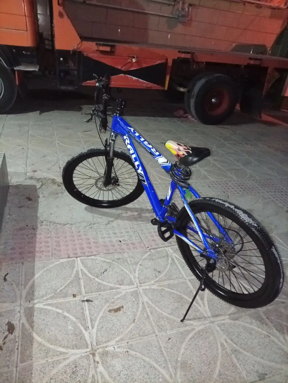 سایز24|دوچرخه، اسکیت، اسکوتر|مرودشت, علیآباد|دیوار