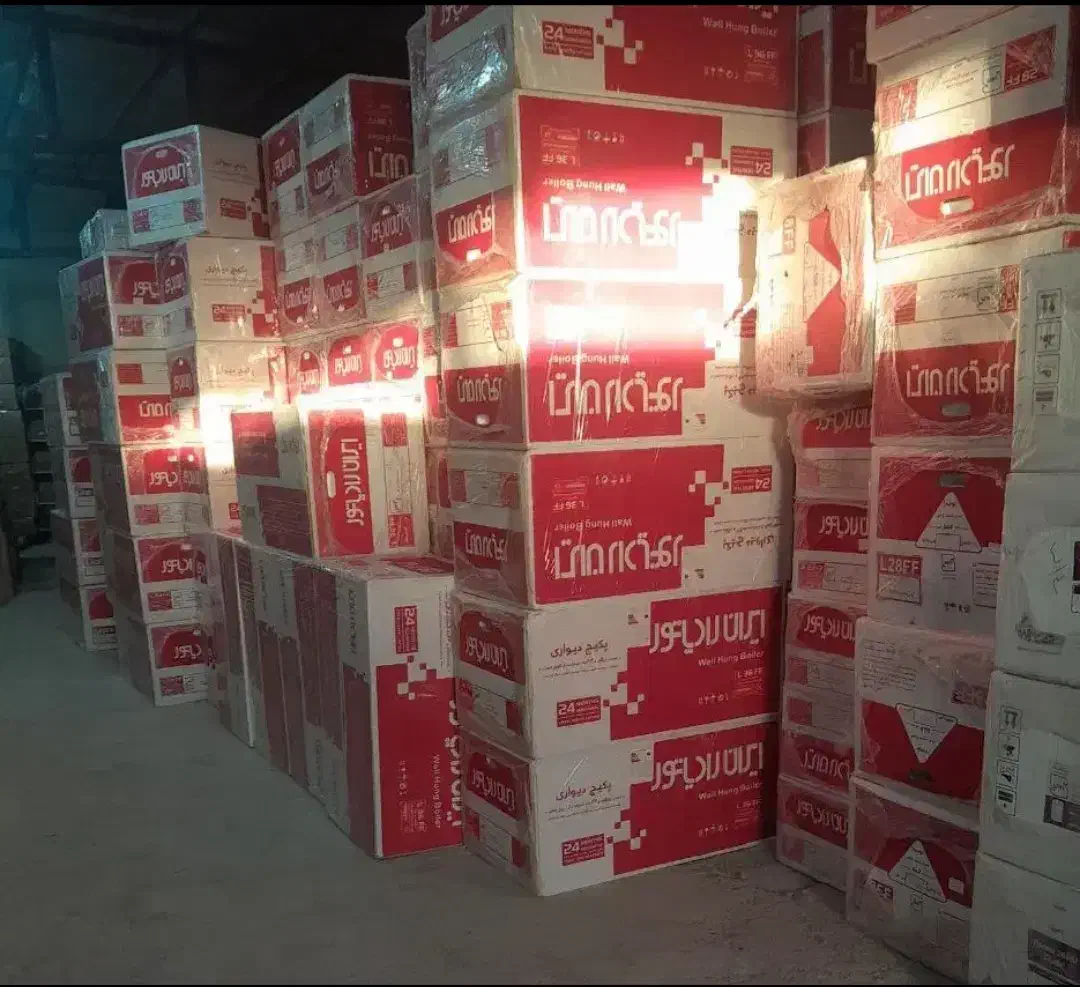 فروش اقساطی|آبگرمکن، پکیج، شوفاژ|مرند, |دیوار