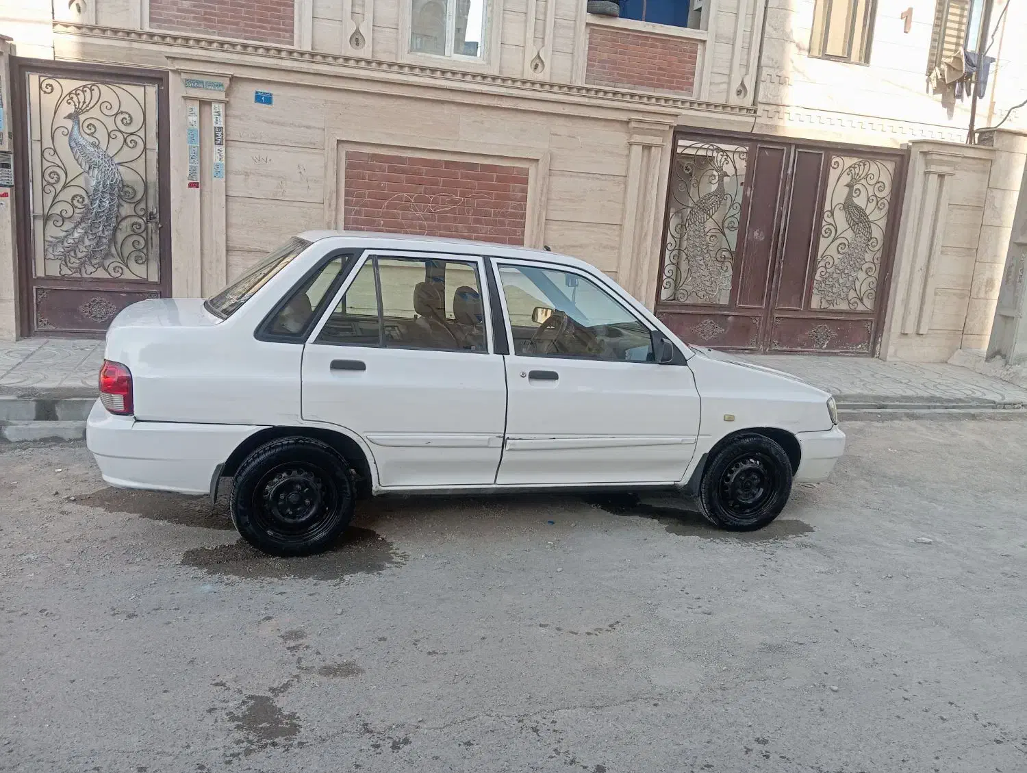 پراید 132|خودرو سواری و وانت|قرچک, باقرآباد|دیوار