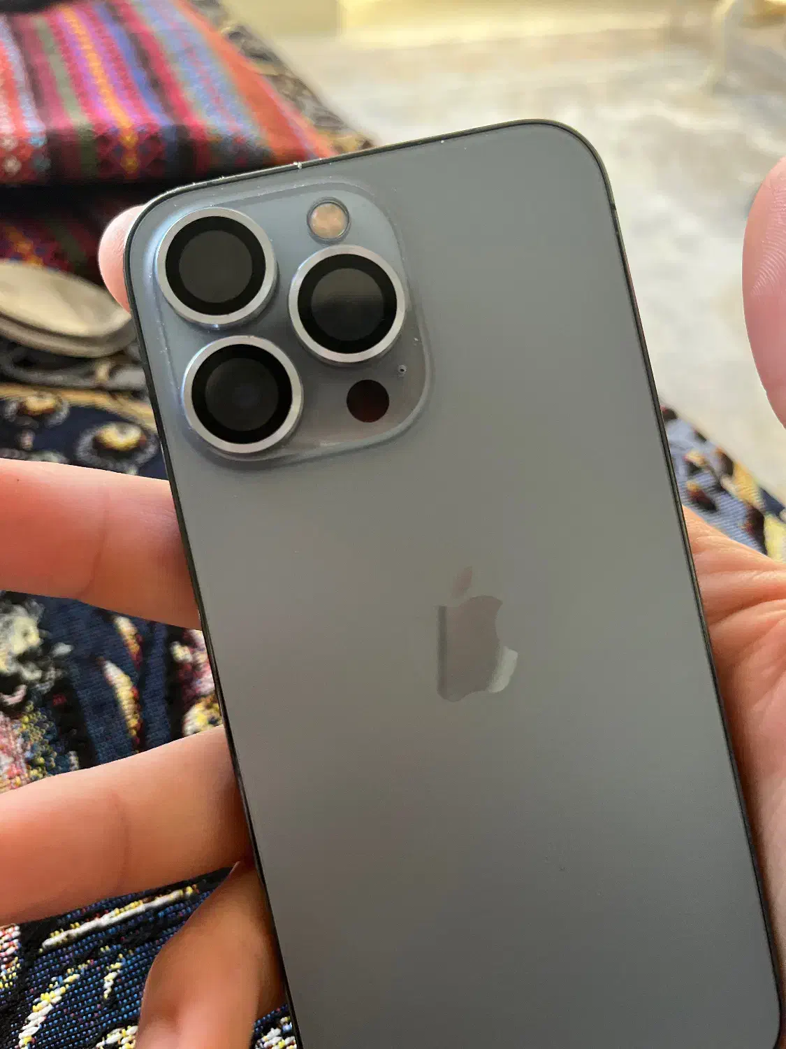 آیفون۱۳پرو|موبایل|پارس‌آباد, |دیوار