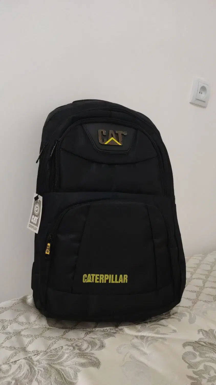 کوله پشتی|کیف، کفش، کمربند|سبزوار, شرق کال جنوبی (شمس آبادی)|دیوار