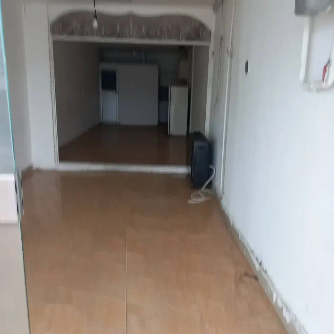 مغازه ۴۵ متری بر اتوبان|فروش مغازه و غرفه|خمام, |دیوار