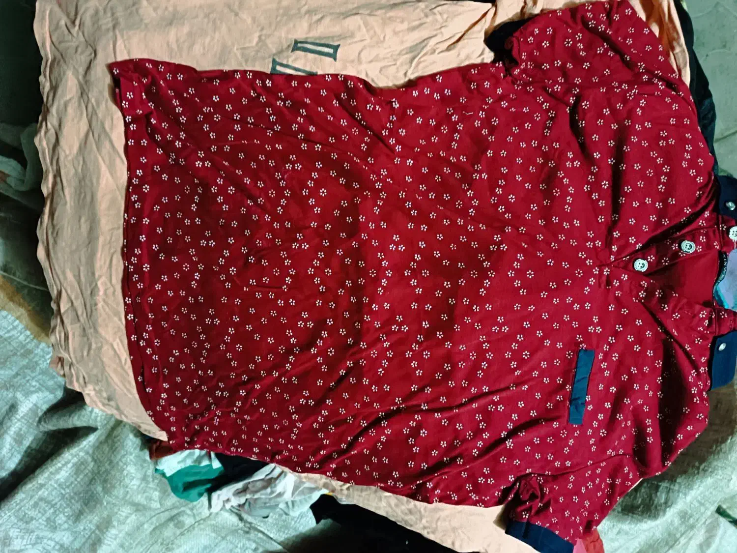 تعداد لباس زنانه|لباس|مرند, |دیوار