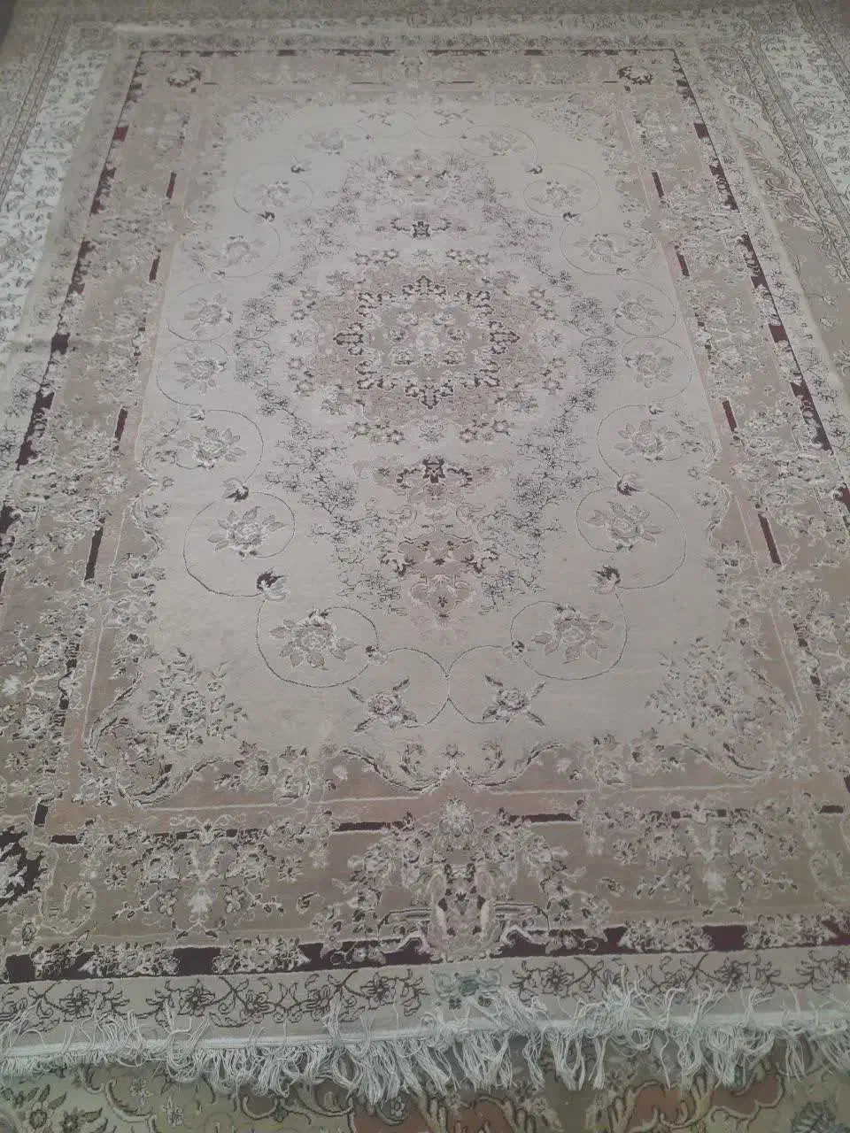 فرش|فرش|خمینی‌شهر, |دیوار