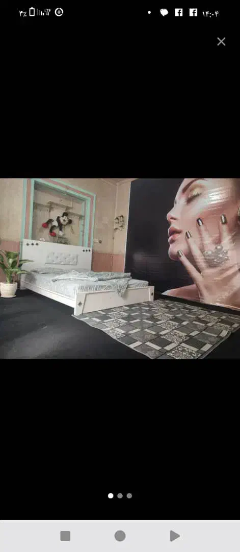 اجاره سوییت واحد اتاق سلسبیل جنوبی دارای پارکینگ|اجارهٔ کوتاه‌مدت آپارتمان و سوئیت|تهران, سلسبیل جنوبی|دیوار