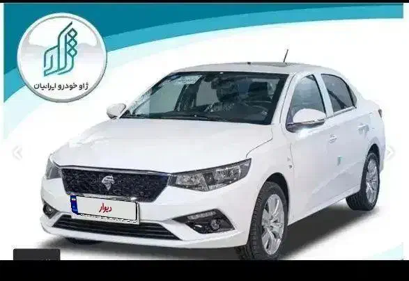 حواله تارا اتوماتیک فوق‌العاده|خودرو سواری و وانت|ارومیه, |دیوار