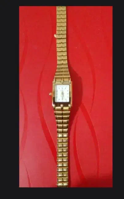 فروش ساعت زنانه ژاپنی وضدآب|ساعت|الیگودرز, |دیوار